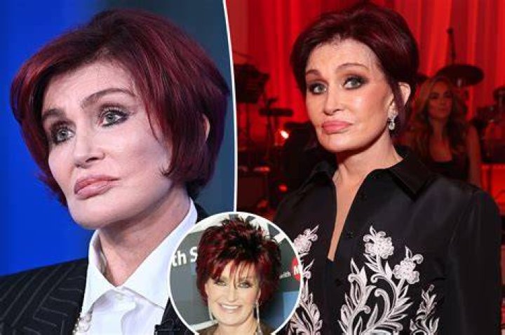 Telling her side: Sharon Osbourne sat down exclusively with DailyMailTV for her first in-depth interview since her shock exit from The Talk this year amid controversy over purported racist comments